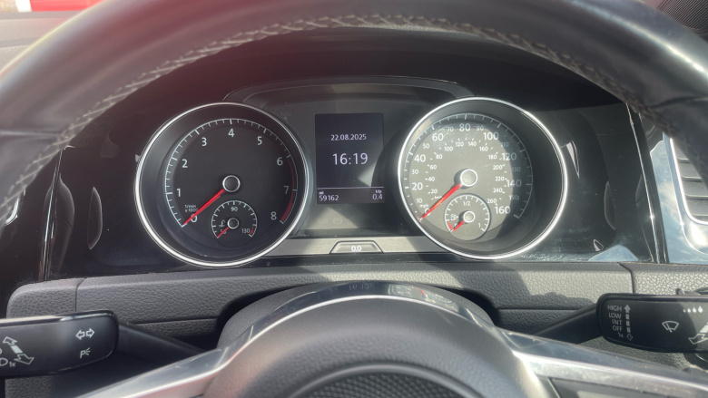 Volkswagen Golf 1.5 TSI EVO 150 R-Line 5dr Petrol Hatchback